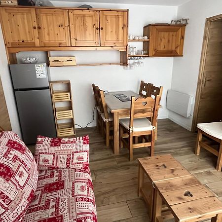 Le Jetay 39 App 6 Personnes Aux Menuires Apartment Saint-Martin-de-Belleville Bagian luar foto