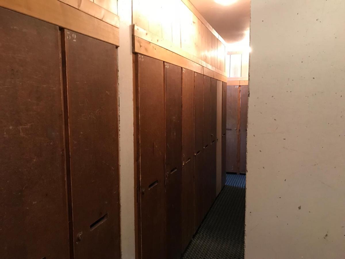 Le Jetay 39 App 6 Personnes Aux Menuires Apartment Saint-Martin-de-Belleville Bagian luar foto